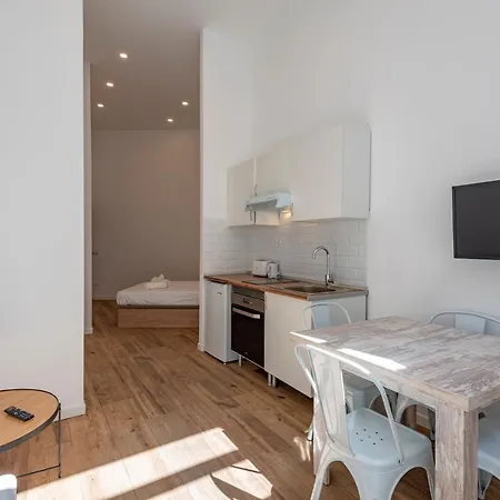 Apartamento 1 Min Metro A Pie, 4Km De Sol, Centro De Madrid C Exterior foto
