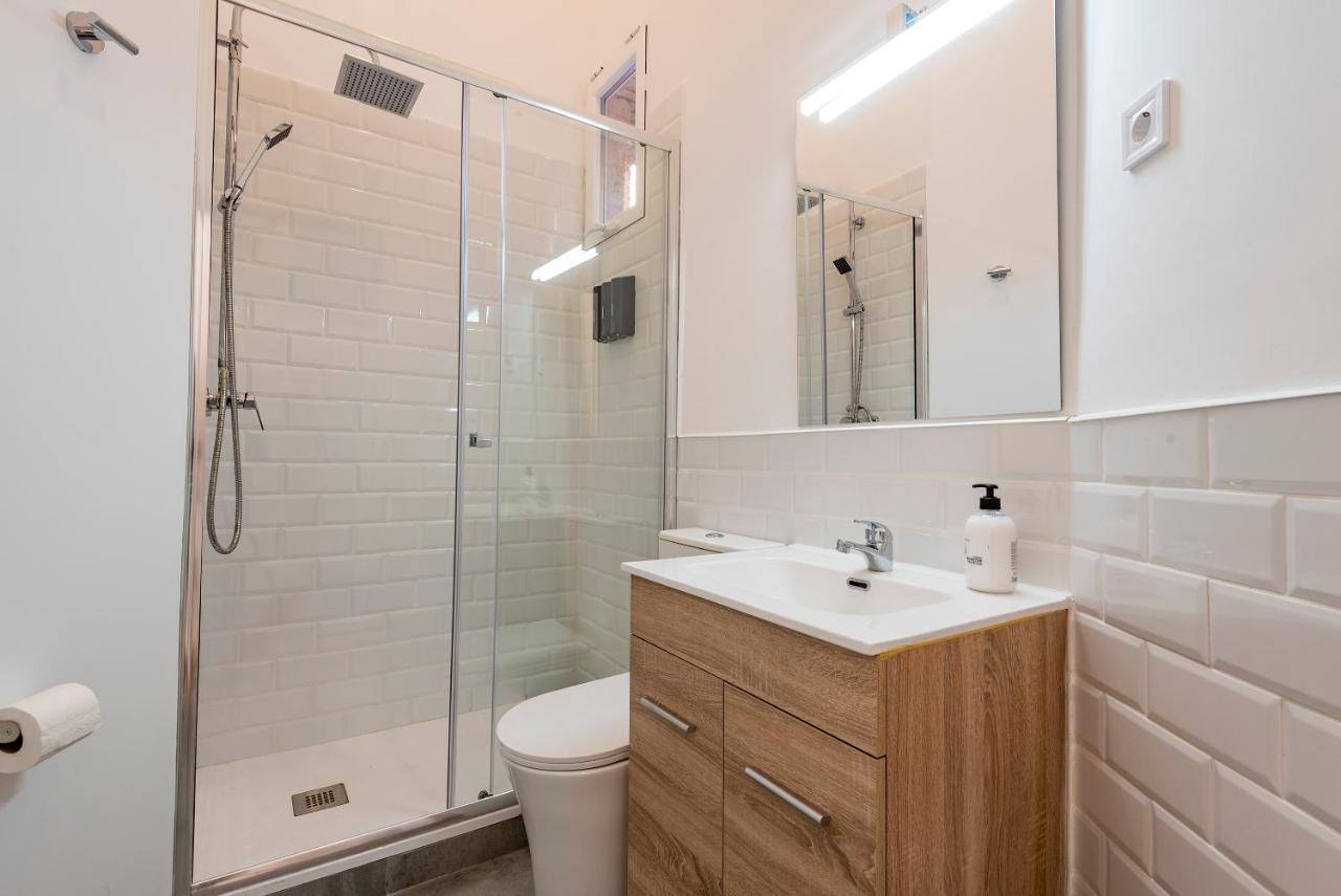 Apartament 1 Min Metro A Pie, 4km De Sol, Centro De C *